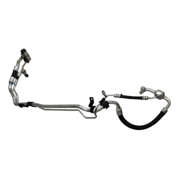 Mangueira Ar Condicionado Hyundai Hb20 1.0 2013 A 2016