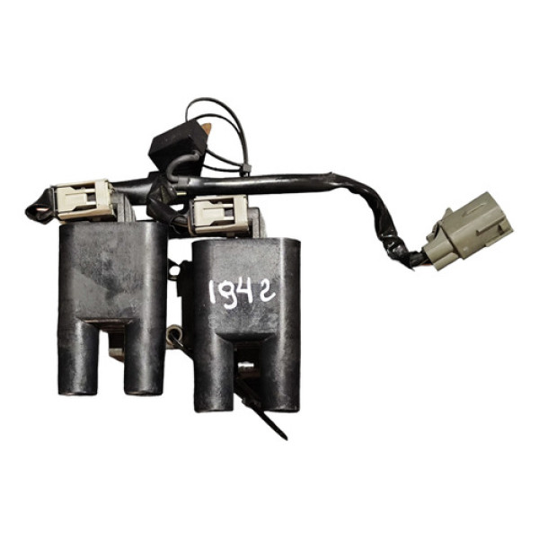 Bobina Ignição 047f250v Kia Cerato 1.6 2010 2011 2012