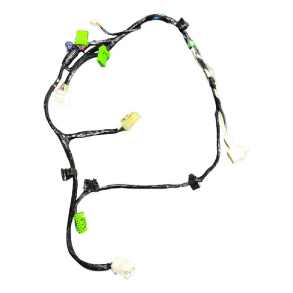 Pisca Chicote Ar Condicionado Honda Civic 1.8 2012 A 2016