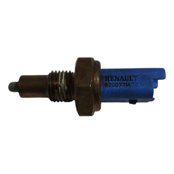 Interruptor Luz Tras Renault Sandero 2012/2015 8200771472