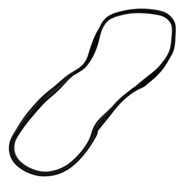 Borracha Porta Dianteiro Esquerdo Ford Ka 2015 2016 A 2021