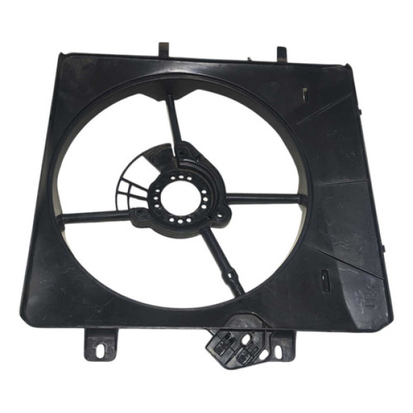 Defletor Ventoinha Radiador Mitsubishi Outlander 2.0 2013