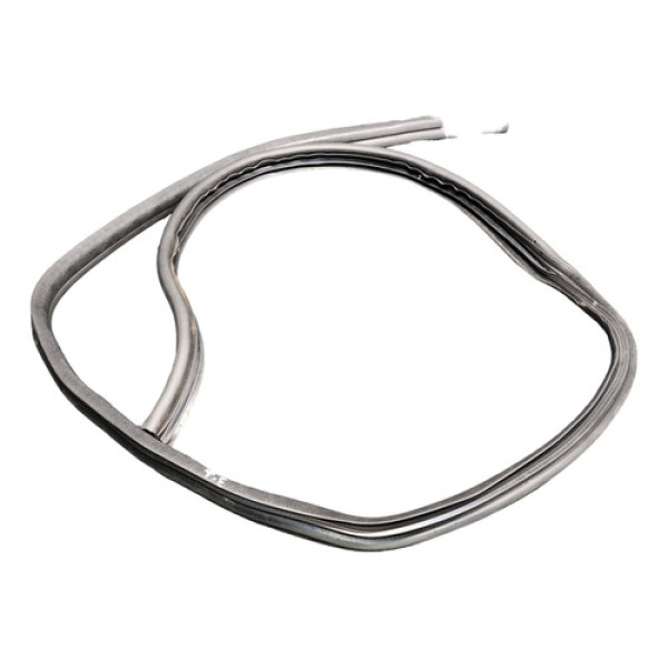 Borracha Porta Traseira Esquerda Ford Focus 2011 2012 2013 1