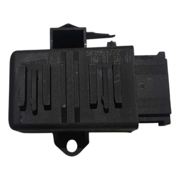 Módulo Aquecimento Assento 5k0959772 Vw Jetta 2011 A 2015