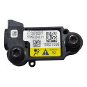 Sensor Airbag 15821098 Gm Malibu 2010 2011 2012 Preto