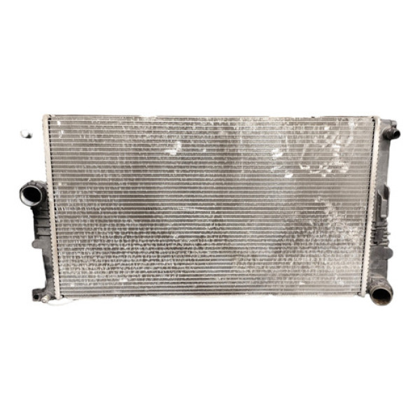 Condensador  Ar Condicionado Bmw 320 2013 2014 2015