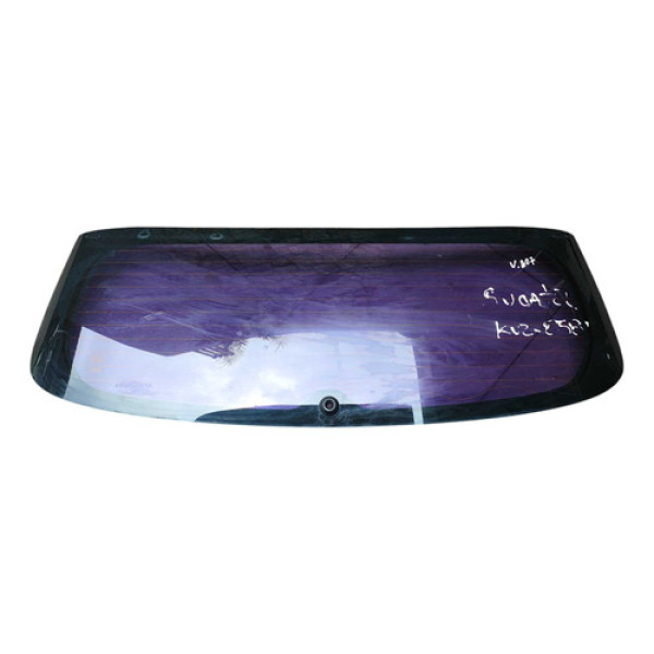 Vidro Vigia Traseiro Mitsubishi Asx 2011 2012 2013 A 2022