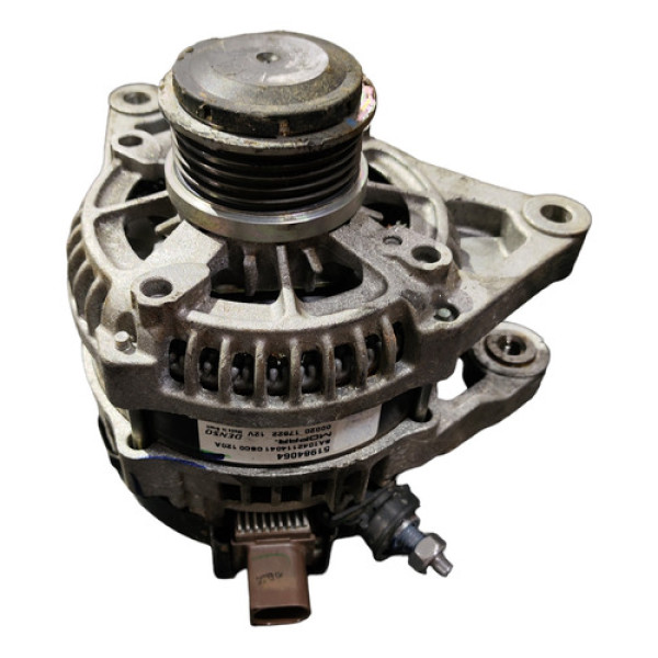 Alternador Fiat Mobi Argo Cronos 2018 2019 51984064