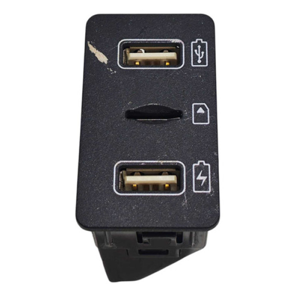 Moldura Tomada Usb Sa3hes7922010ausb Byd Song Plus 2024 2025