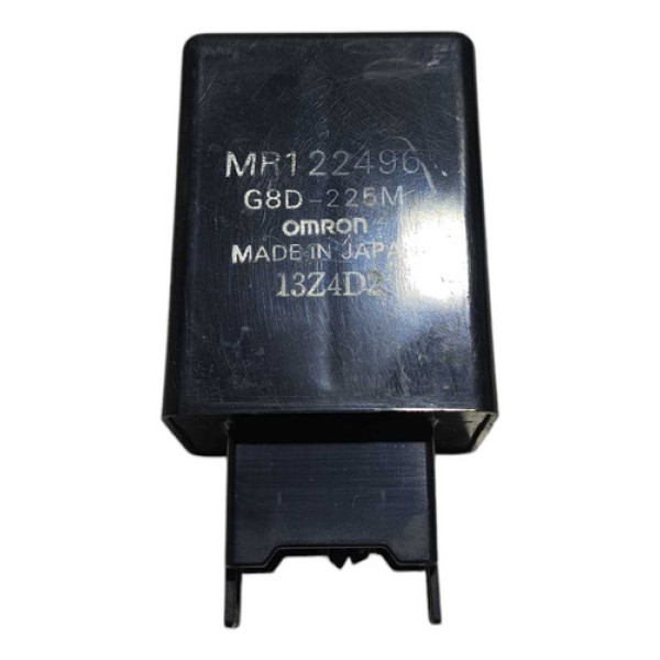 Rele Limpador Parabrisa Mitsubishi Pajero Sport 2005 A 2007