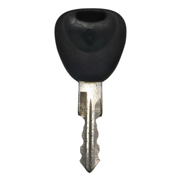 Chave Reserva Renault Sandero 2008 2009 2010 A 2013 560v