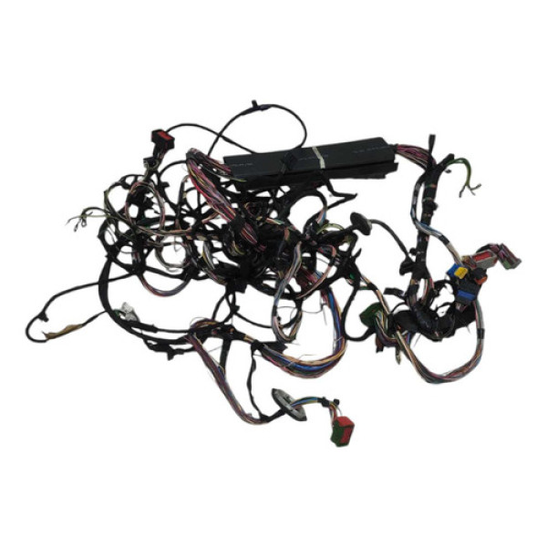 Chicote Carroceria 9811735180 Citroen Aircross 2015 A 2017