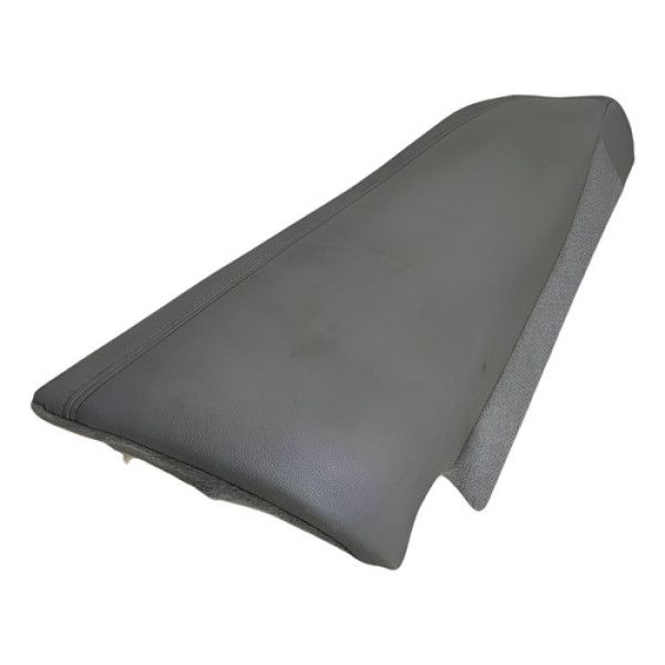 Moldura Dir Banco Traseiro Honda Civic 2012 A 2016 82156tr01