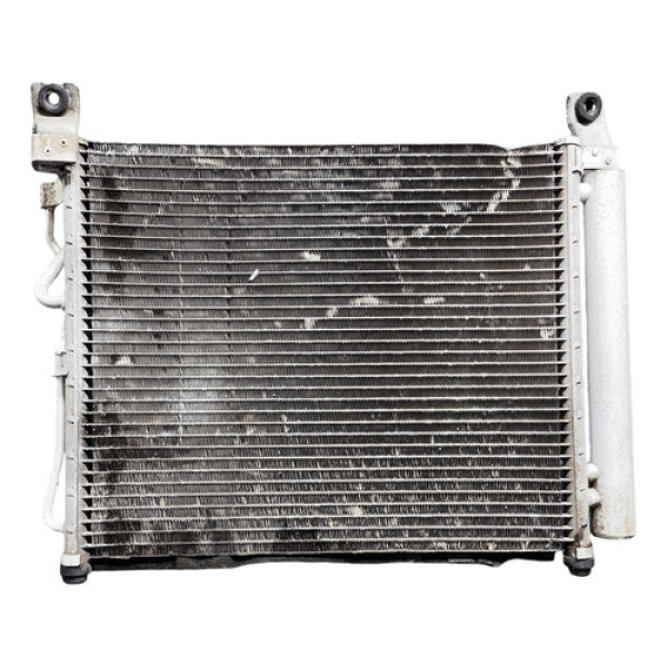 Condensador Ar Kia Picanto 2008 2009 1.0