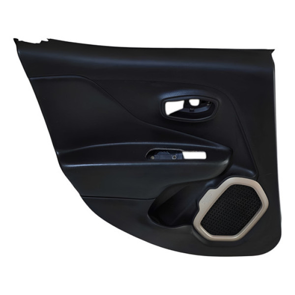 Forro Porta Traseira Esquerda Jeep Renegade 2016 A 2021