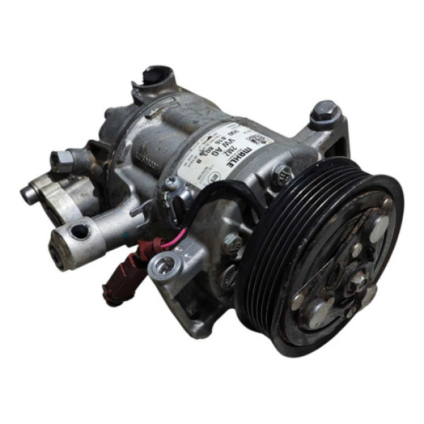 Compressor Ar Cond 3q0816803 Vw Polo Tsi 1.0 2024 2025