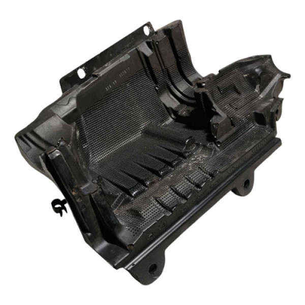 Capa Protetor Supercharger Volvo Xc60 T8 2.0t Hib 2019/2022