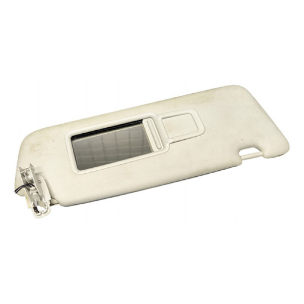 Quebra Solado Direito  Elétrico Audi  A4 2009 2010 2011 