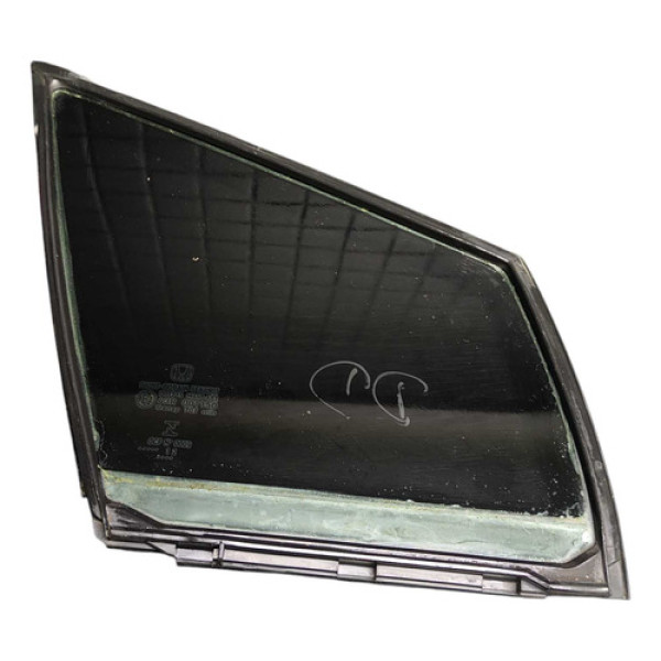 Vidro Fixo Dianteiro Direito Honda Civic 1.8 2012 A 2016