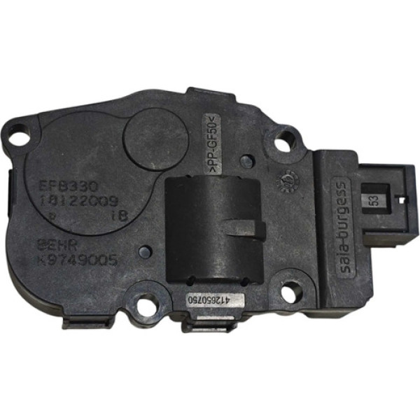 Motor Atuador Ar Condicionado Audi A4 2009 2010 2011