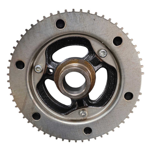 Polia Virabrequim Ford Fusion 2.0 16v 2013 2014 2015 A 2019