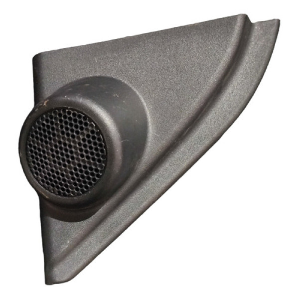 Moldura Interna Retrovisor Dir Toyota Corolla 2015 2016 2017 Preto