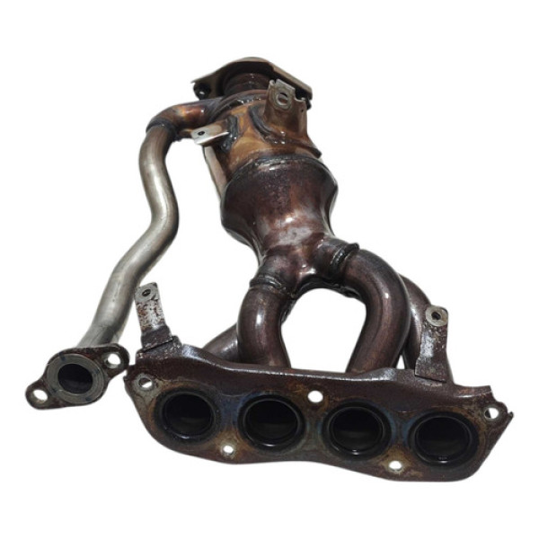 Catalisador Escape Toyota Corolla Cross 2.0 2022 2023 2024