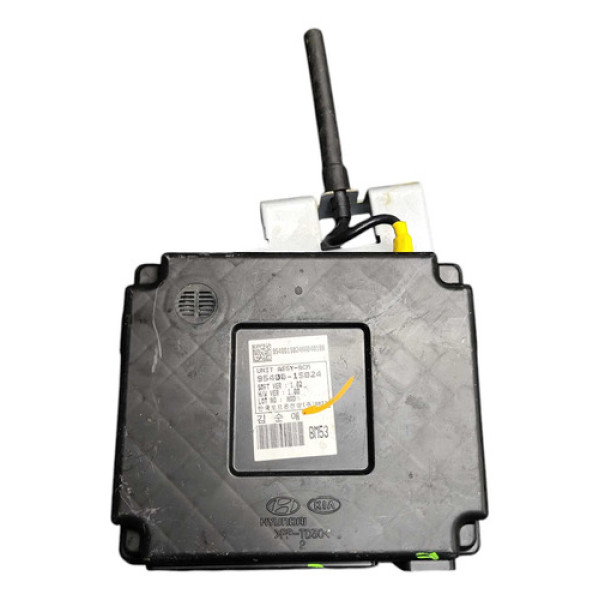 Módulo Bcm Conforto Hyundai Hb20 1.6 2016 A 2018 954001s024 