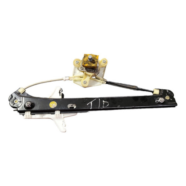 Máquina Vidro Traseira Direita Vw Up Take 2017 2018 2019