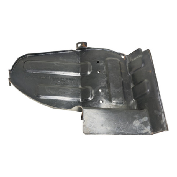 Parabarro Lameiro Traseiro Dir Chevrolet Tracker 2007 2008