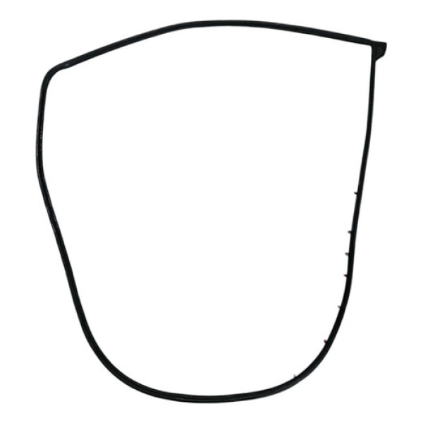 Borracha Porta Traseira Esquerda Toyota Corolla 2017 A 2019