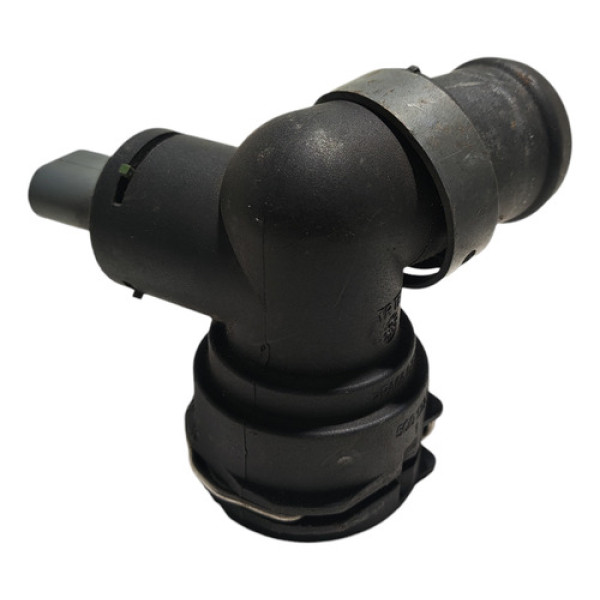 Flange Agua Radiador 5q0122291ak Audi A3 2017 201806d109175