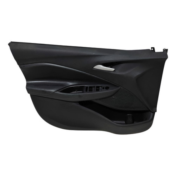 Forro Porta Dianteira Esquerda 26280508 Gm Onix 2020 A 2024