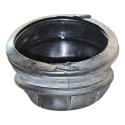 Borracha Coifa Bocal Tanque Jac J2 2012 2013 2014 2015