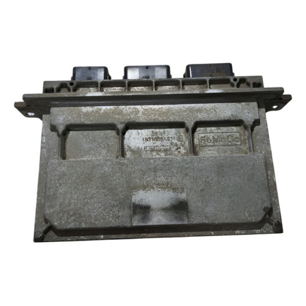 Módulo Injeção Dt4a12a650bn Ford Edge 3.5 V6 2012 2013 2014