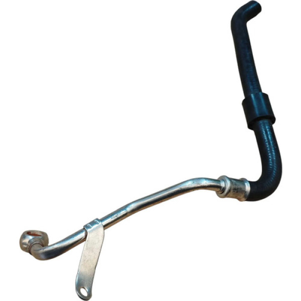 Mangueira Água Turbina Vw Jetta 2.5 2010 2011 2012