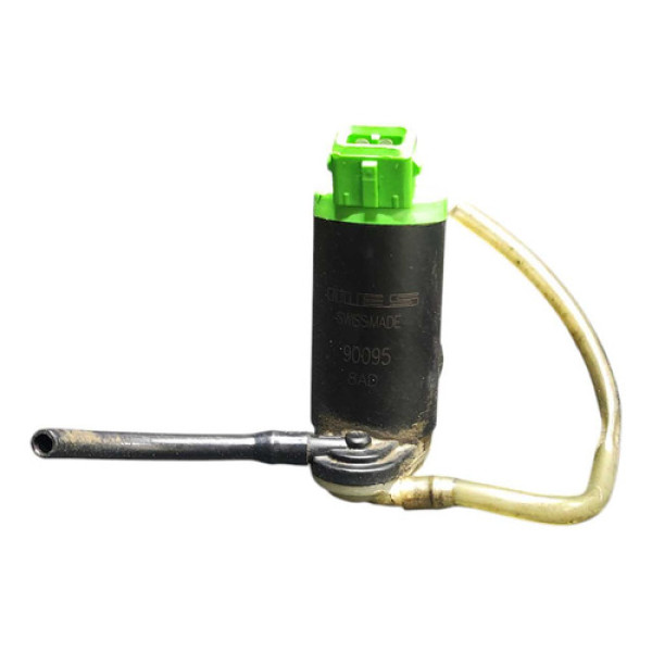 Bomba Esguicho Agua Peugeot 207 2006 2007 2008