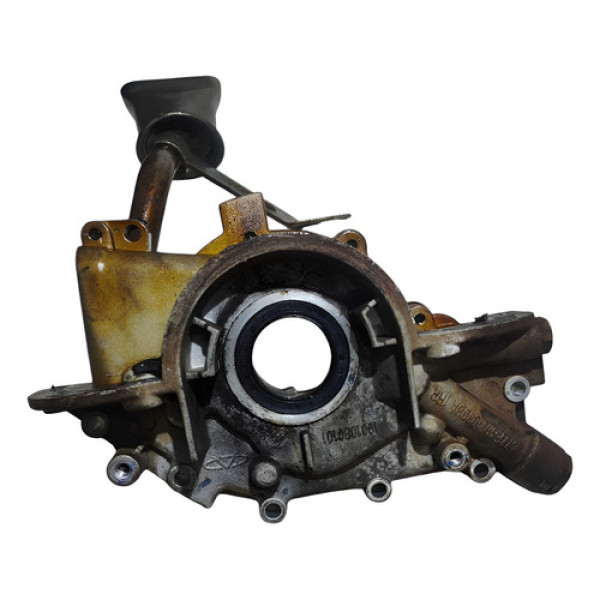 Bomba Óleo Chery Tiggo 2 2018 2019 2020