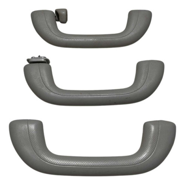 Jogo Alça Teto Hyundai Ix35 2.0 2015 2016 A 2019