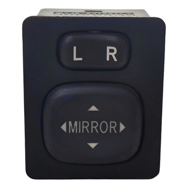 Botão Comando Retrovisor Toyota Etios 2012 A 2019 183640