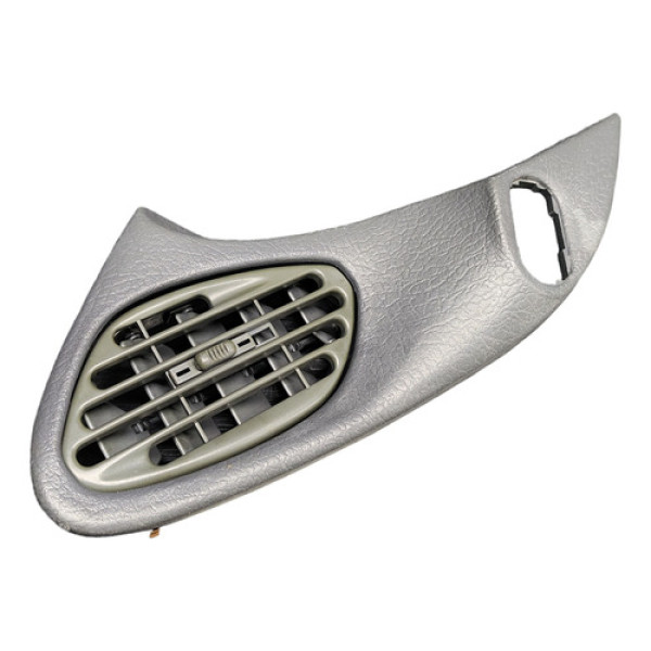 Moldura Difusor Ar Cond Esquerdo Daewoo Espero 1995 A 1997 