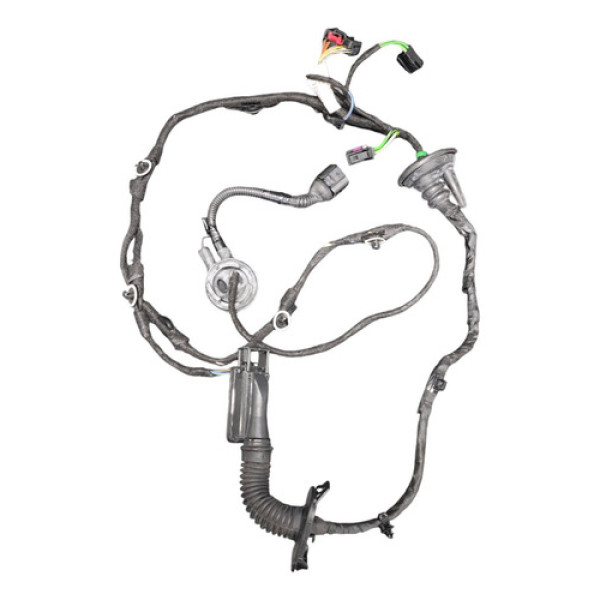 Pisca Chicote Porta Dianteira Esq 84f4911 Audi Q3 2014 2015 