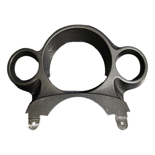 Moldura Painel De Instrumentos Jac J2 2012 2013 2014