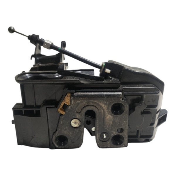 Fechadura Porta Dianteira Dir Hyundai Santa Fé 2008 2009