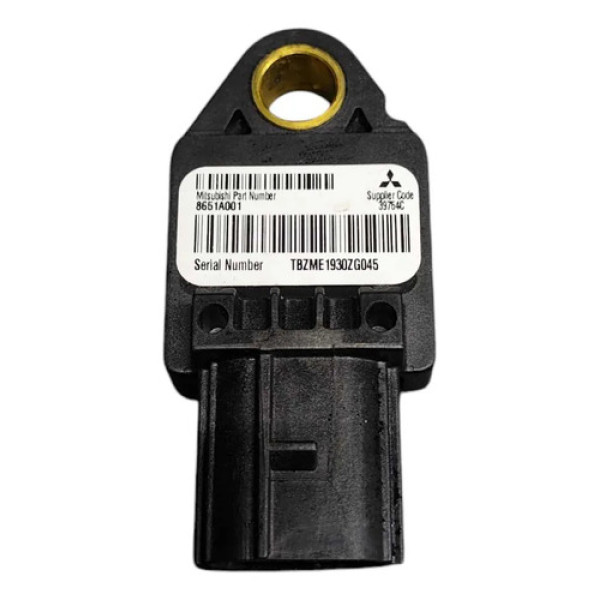 Sensor Frontal 8651a001 Mitsubishi Lancer Ralliart 2011/2013