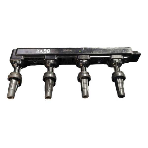 Bobina Ignição Citroen C3 Aircross Ano 2015 1.6