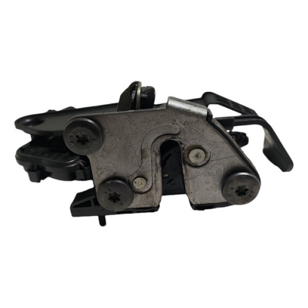 Fechadura Porta Traseira Esquerda Renault Kwid 2018 A 2020