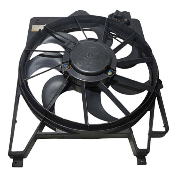 Defletor Ventoinha 8200595293 Renault Sandero 1.6 2007/2014