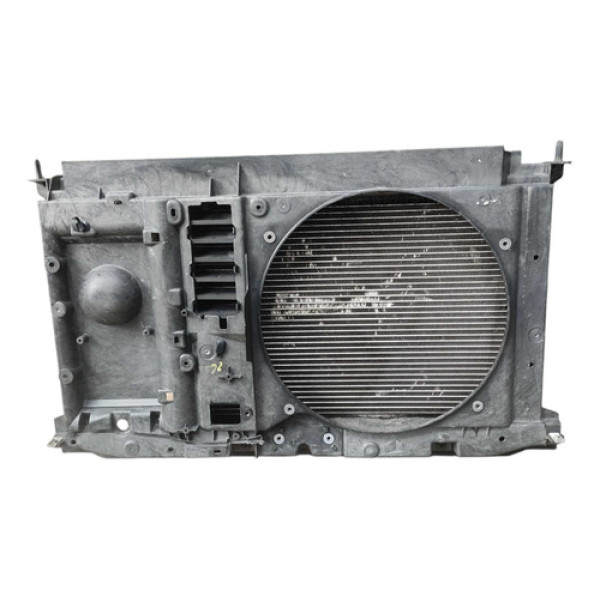Kit Radiador Citroen C4 Vtr 2.0 2007 2008 A 2010