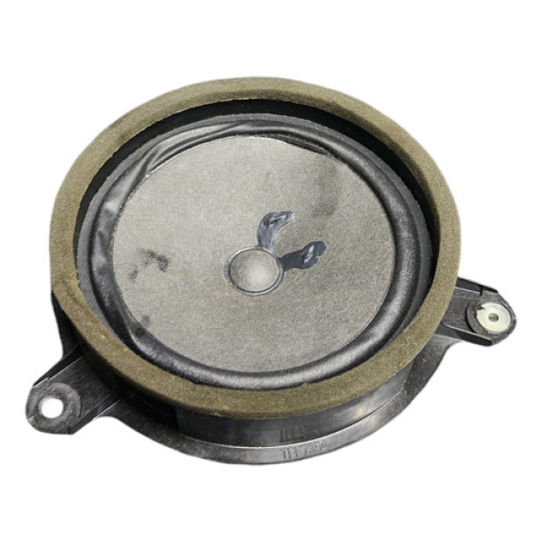 Alto Falante Toyota Yaris 2017 2018 2019 2020 8616002c70 Preto